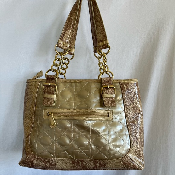 Miss Tina Taste of Couture bag - Picture 3 of 8